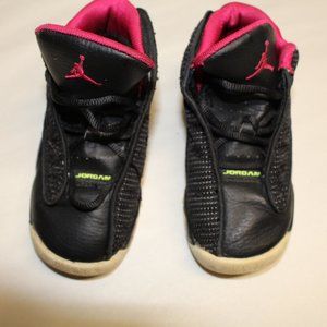 Nike Air Jordan' Athletic Shoes